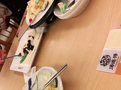 -汤连得温泉馆(宝山店)