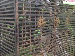 -广州神农草堂中医药博物馆