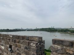 -南京城墙景区