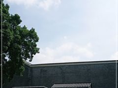 -黄埔军校旧址纪念馆