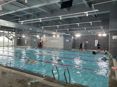-FLARE STAR FITNESS(复地活力城店)