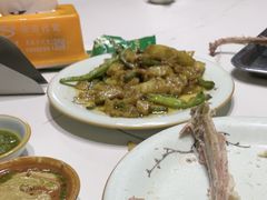 -穆斯林饭庄(明德南街店)