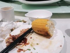 -城南往事·鲁菜济南菜(龙奥万科店)
