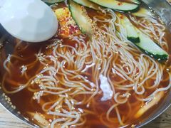 -京玉菲饭店(李村店)