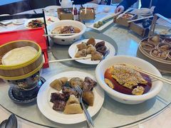 -粤财皇冠假日酒店·彩华轩中餐厅