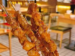 -福茂源横山铁锅羊肉(牡丹园店)