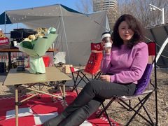 -壳牌华苑加油站