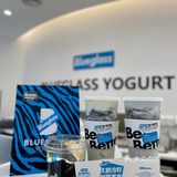 我宣布，Blueglass 黑芝麻系列就是我的神