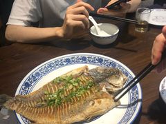 -兰边碗(鼓楼店)
