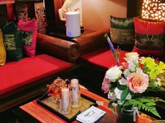 -泰合玺·精油疗愈SPA(南京光环花园城店)