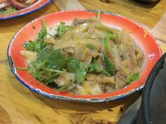 -老北京石记炙子烤肉(松园店)