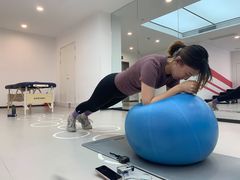 -WEGYMER健萌健身(麦德龙钰龙天下馆)