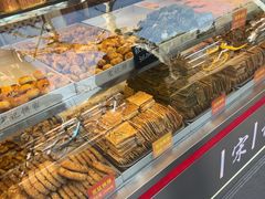 -宋记饼家(石门二路店)