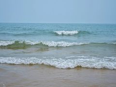 -日照灯塔风景区