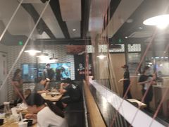 大堂-鱼酷活鱼烤鱼(梅江印象城店)