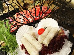 -湊湊火锅·茶憩(上海合生汇店)