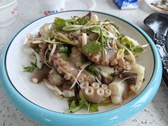 -前王院•巧克力海鲜市集餐厅(万平口店)