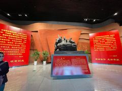 -红旗渠纪念馆
