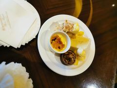 -长沙芙蓉国温德姆至尊豪廷大酒店 - 自助餐厅