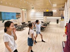 -释鸭台球桌游馆·年会生日团建聚会