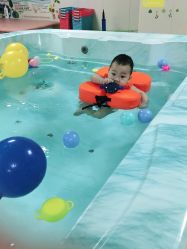 -小鸭先知婴儿游泳馆