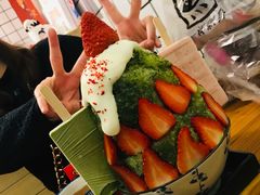 -WONDER ICE 萬得冰田(建設路总店)