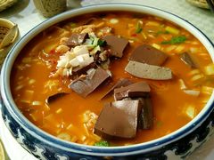 -雪山晋乡楼(食品街店)