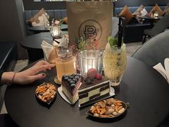 -Ish Whiskey&Cocktail Bar酒吧(合生麒麟新天地店)