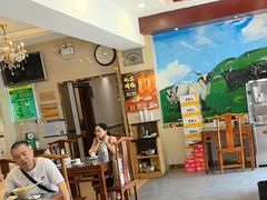 -同胜祥清真新豫菜(杜岭街店)