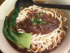 -李先生牛肉面大王(济南火车站候车室店)