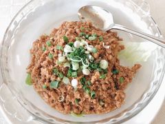 无招牌豆腐-无招牌海鲜餐厅(怡丰城店)