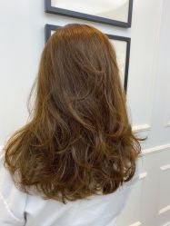 -FLAIR HAIR SALON