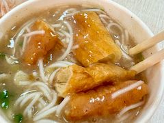-汪记鲜鱼糊汤粉(沈阳路总店)