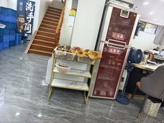 -南渝食府.墨脱石锅松茸鸡