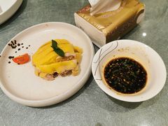 -道道鲜·崇明私房菜(五角场店)