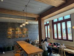 -星巴克臻选(北京前门大街店)