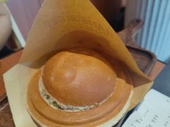-魏斯理汉堡(西安西咸吾悦广场店)