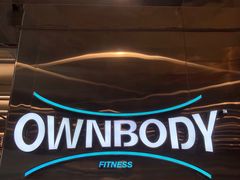 -OWNBODY健身(下沙店)