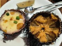 -蚝堡海鲜·威海菜·海肠捞饭·烧烤·亚洲吃蚝公司(幸福门店)