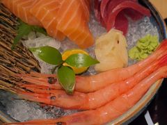 刺身拼盘-沼津港精致料理·寿喜烧·烧鸟(漕河泾印象城店)