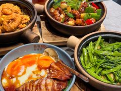 -荣记·囍粤茶餐厅(花都店)