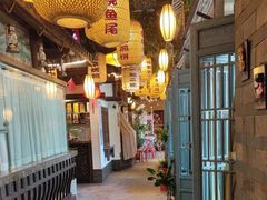 -永安水煮活鱼·仪征土菜院子