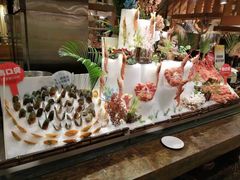 -芭菲盛宴·环球美食(袁家岗店)