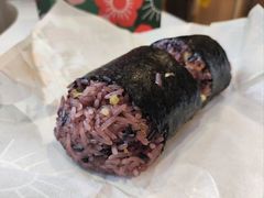 -阿杏饭团(悦汇城店)