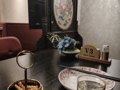 -香丰阁·烤鸭·川湘菜(清河店)