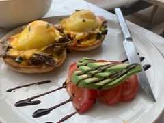 -农畉LONFOOD(福田星河COCOPark店)