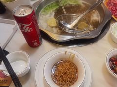 -潮汕大目牛肉火锅(上梅林店)