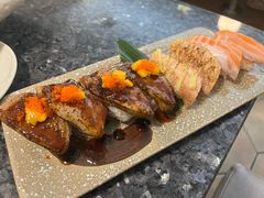 -菊上料理(蜀山银泰百货店)