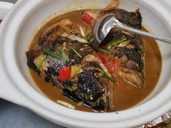 -四妹餐厅(玫瑰街店)