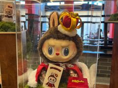 -龙悦湾酒家·八阵鱼生·渔人码头店